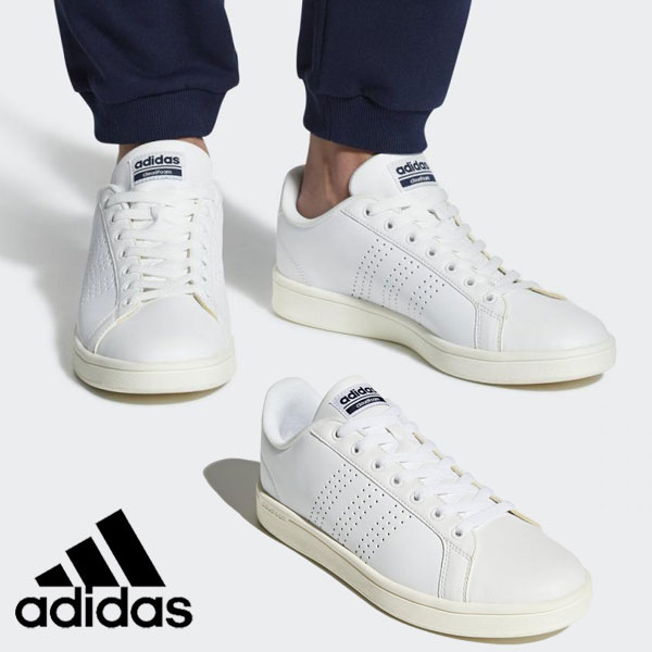 ○17FW adidas (Adidas) CF ADVANTAGE CL BB9624-BB9624 men shoes ○17FW adidas (Adidas) CF ADVANTAGE CL BB9624-BB9624 men shoes
