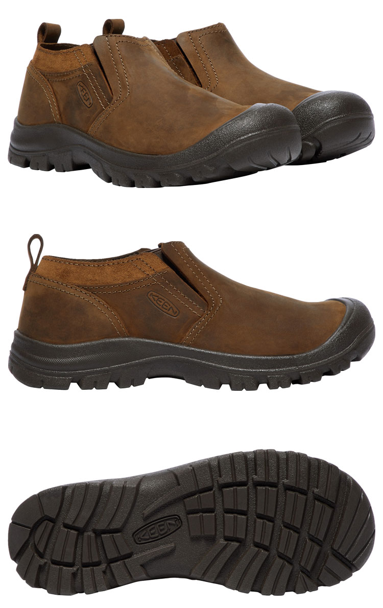 keen grayson slip on