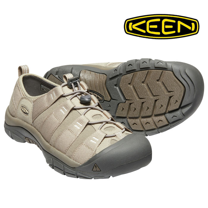 keen riverport