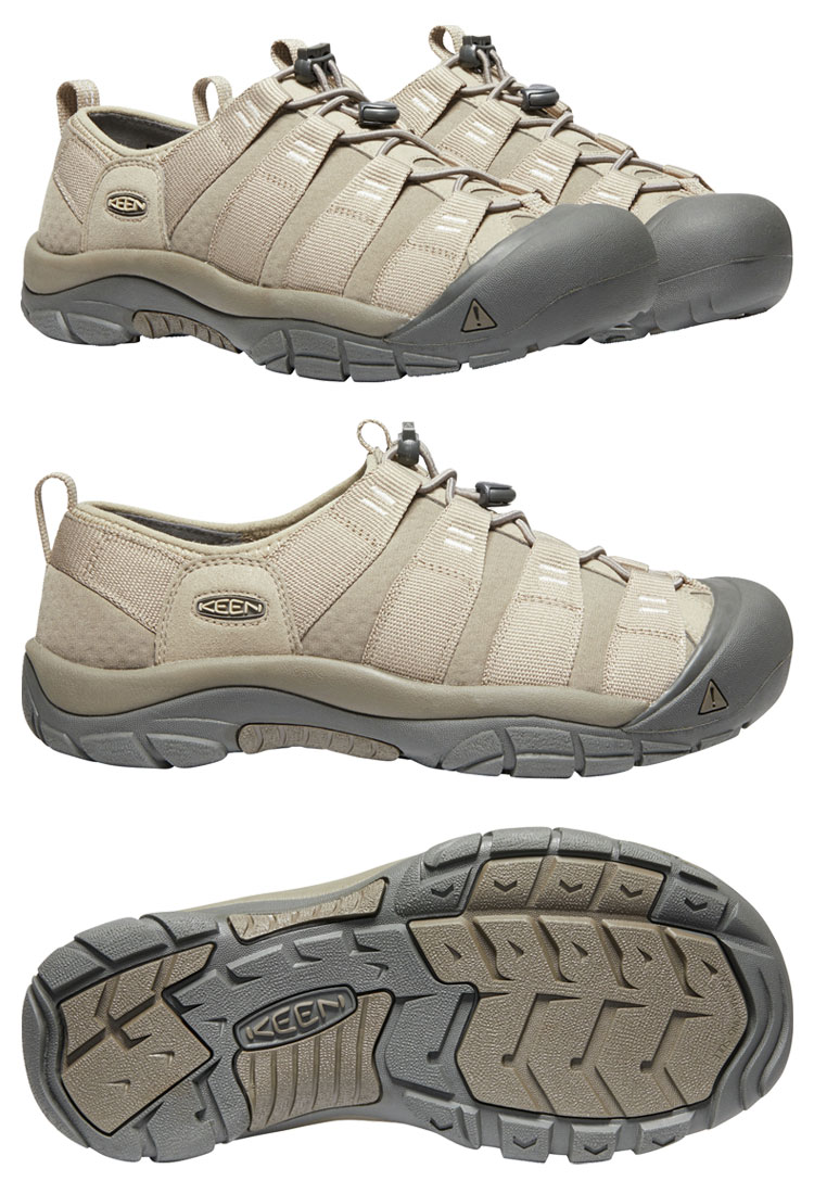 keen men's riverport