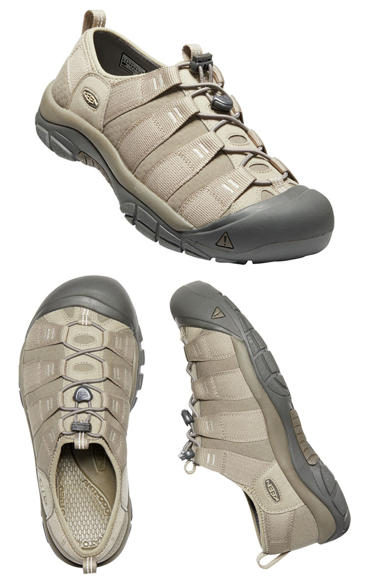 keen men's riverport