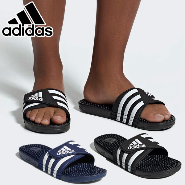 adissage flip flops