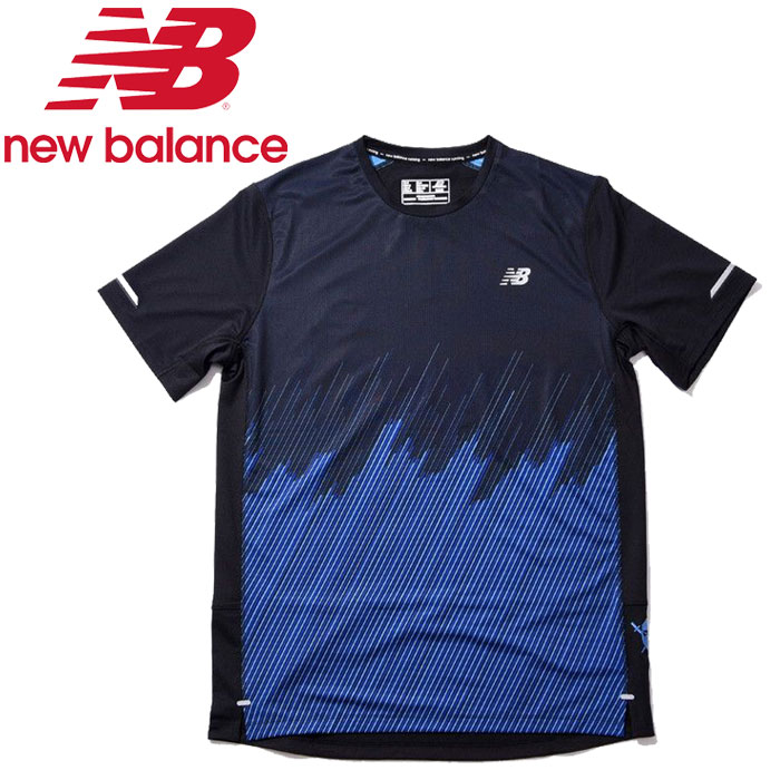 new balance tee shirts