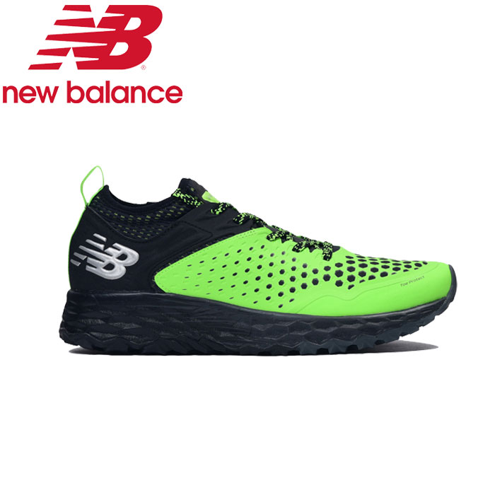 new balance fresh foam hierro m