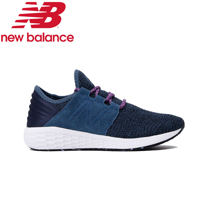 new balance w cruz