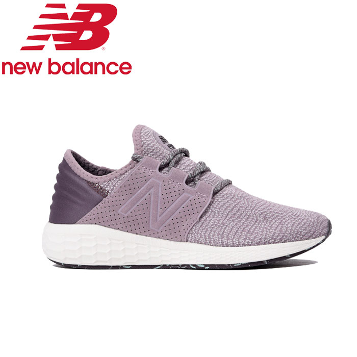 new balance w cruz