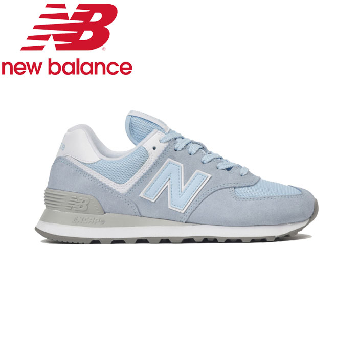 new balance wl574 zwart