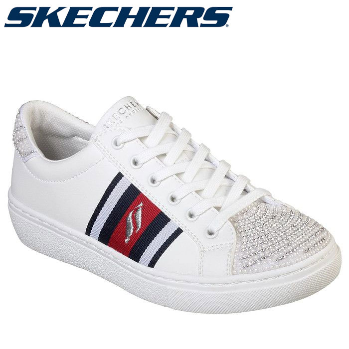 vagabond sneakers white