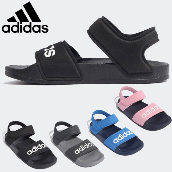 adidas new model sandals