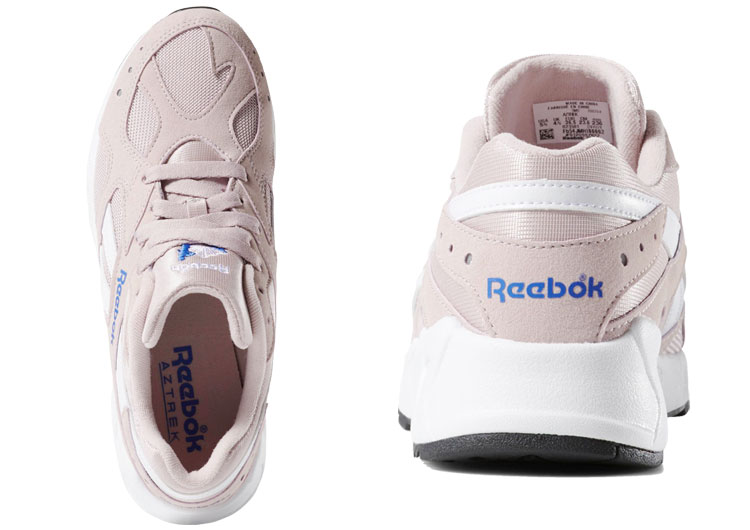 where are reebok shoes sold