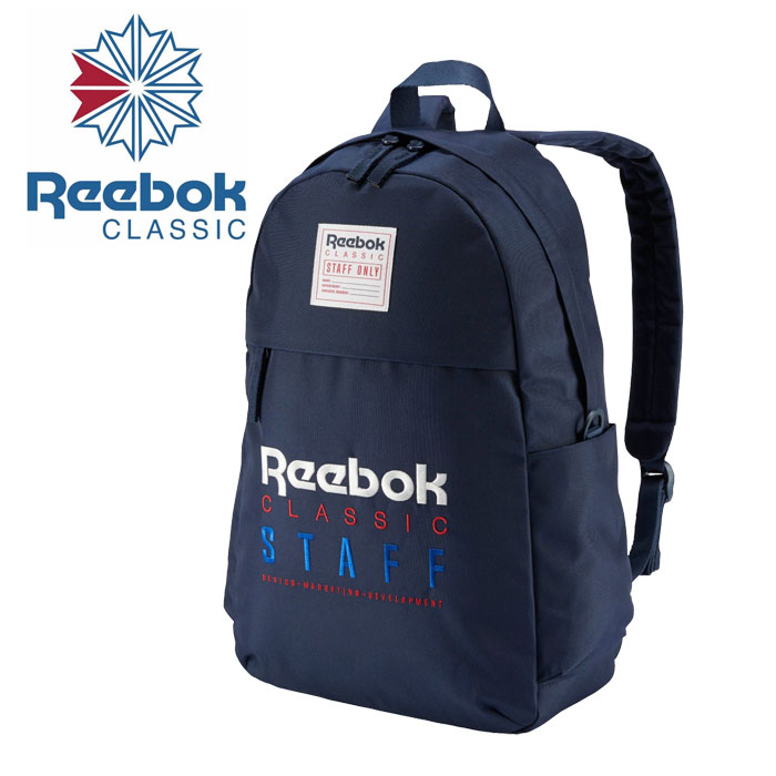 reebok classic backpack