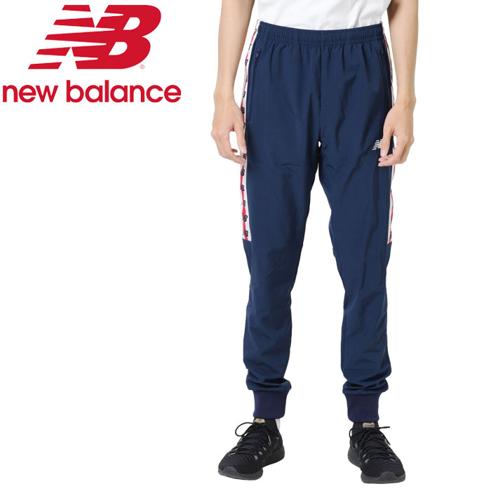 new balance pants mens