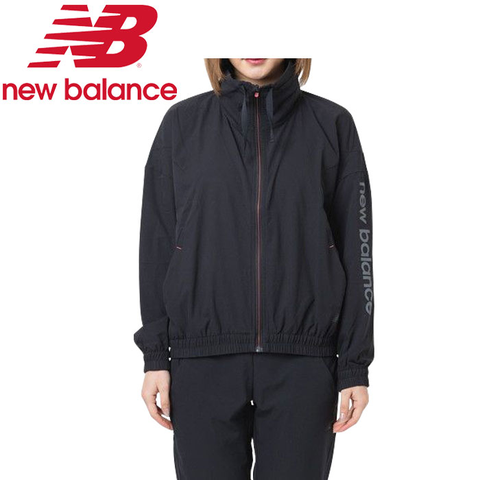 new balance spring jacket
