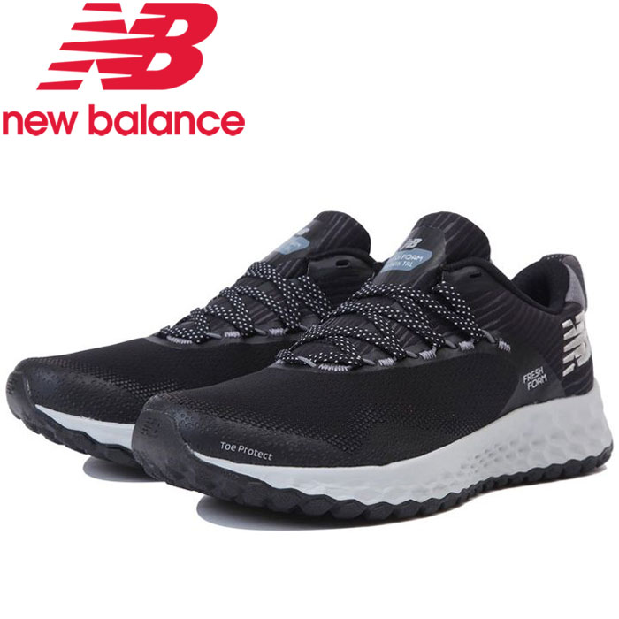 nb fresh foam kaymin trl