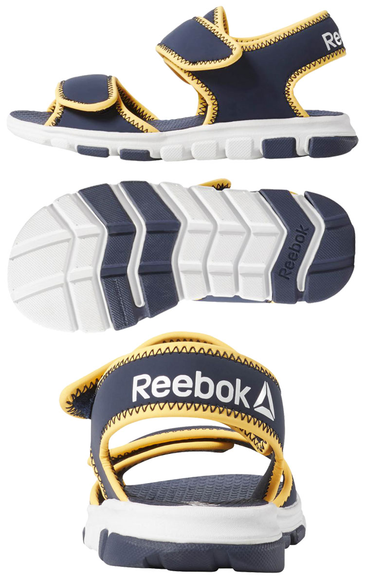 reebok youth sneakers