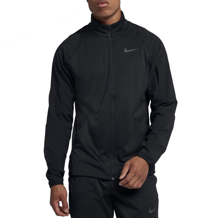 mens nike dri fit jacket
