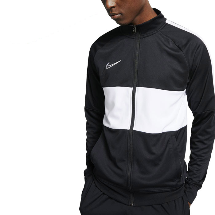 nike dri fit jacket mens