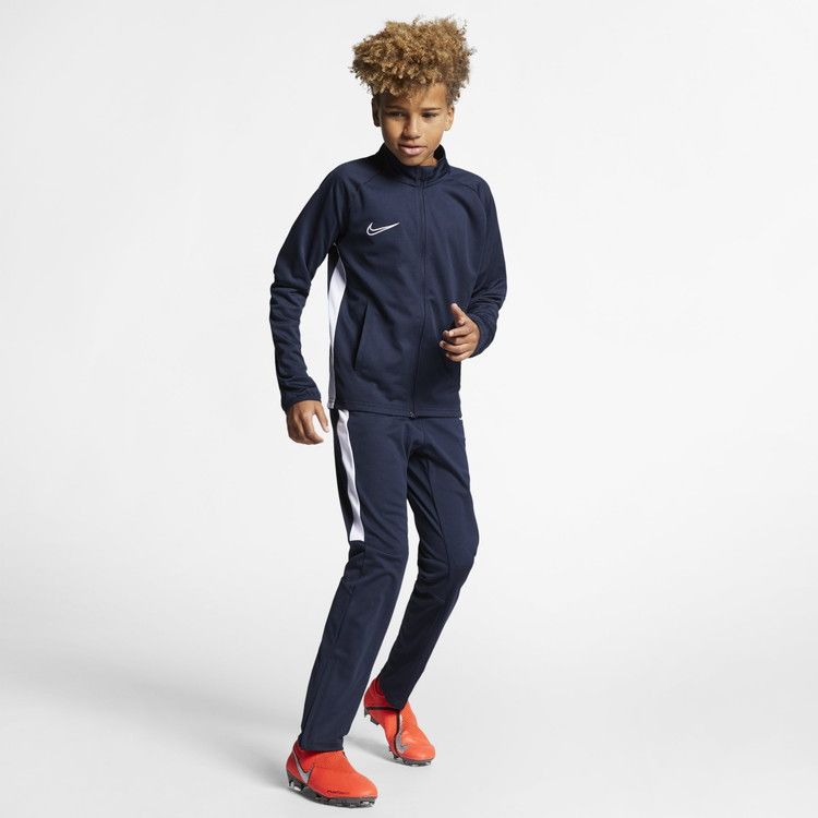 The Nike YTH DRI FIT academy K2 track suit AO0794 451 youth The Nike YTH DRI FIT academy K2 track suit AO0794 451 youth