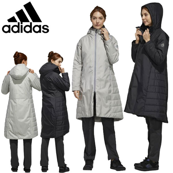 adidas w parka