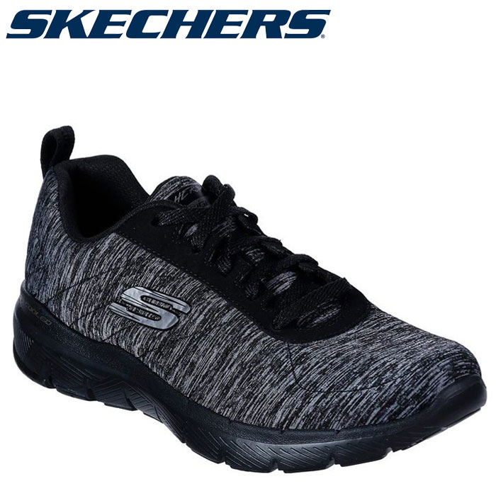 skechers flex appeal for running