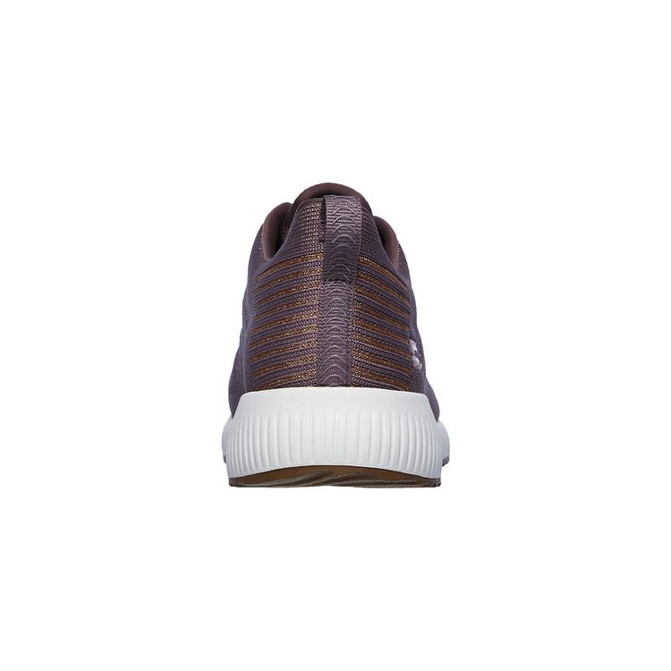 skechers bobs squad marron