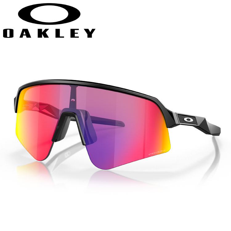 オークリースポーツ用サングラス　スートロ 楽天市場】オークリー Oakley サングラス Sutro Lite Sweep Team