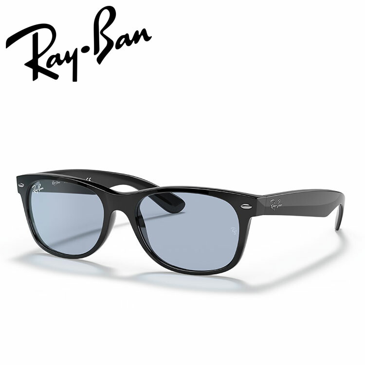 楽天市場】Ray-Ban レイバンサングラス RB2132F 601/64 NEW WAYFARER