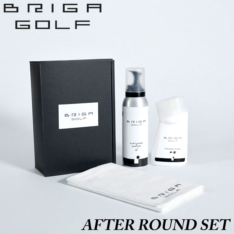 楽天市場】【当店在庫】ブリガ ゴルフ コンプリートセット ギア
