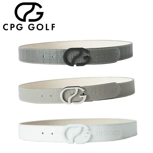 楽天市場】WAAC ベルト ユニセックスワック BELT UNISEX GOLFロゴ