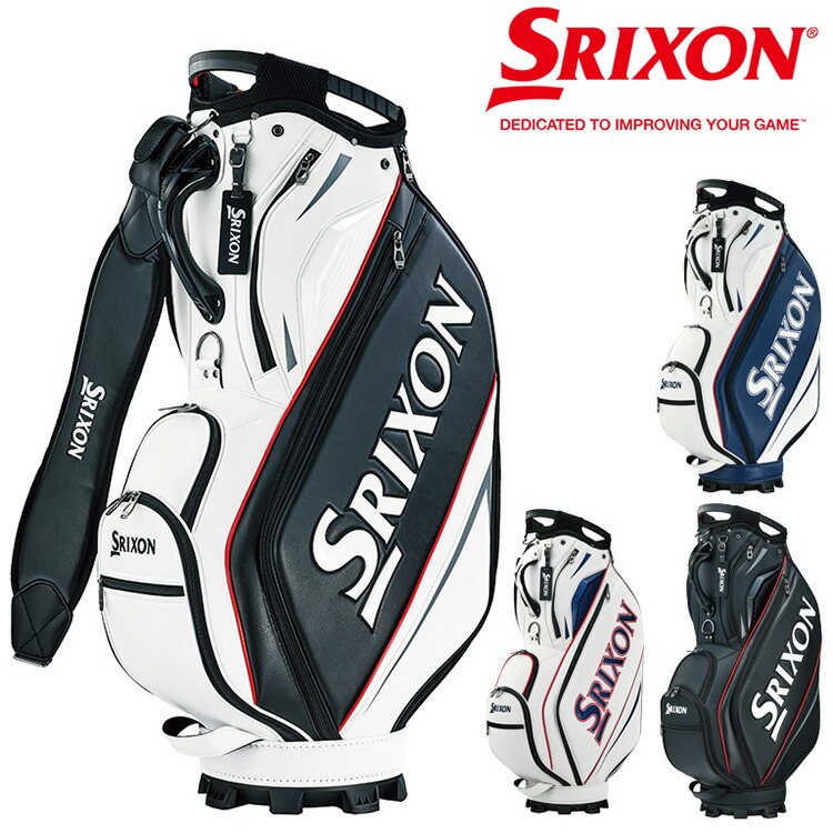 Srixon ゴルフバッグ victoriagolf_10818125701
