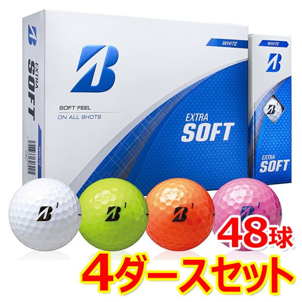 楽天市場】【4ダースセット】 スリクソン ゴルフ トライスター ゴルフ