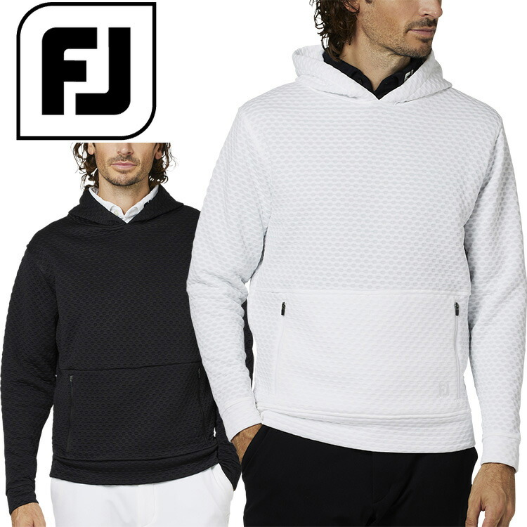楽天市場】フットジョイ FootJoy ゴルフウェア スウェット メンズ