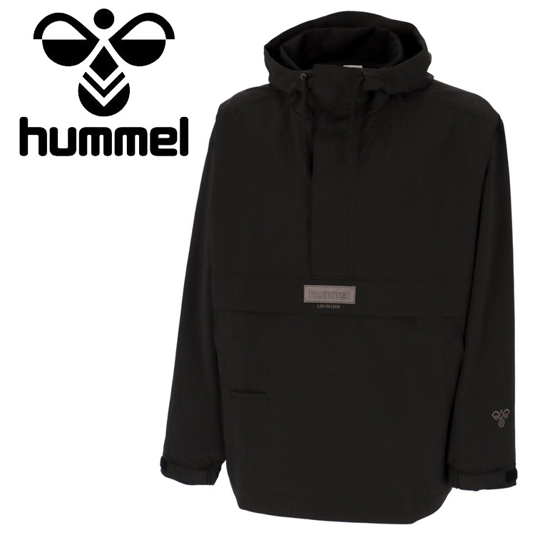 楽天市場】ヒュンメル HMP アノラックパーカー 大人用 トレーニング