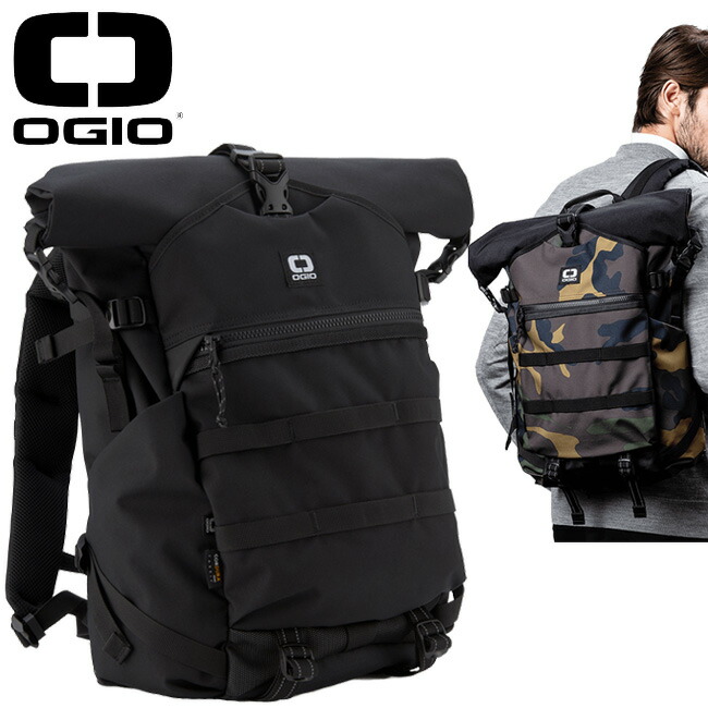 alpha convoy 525r backpack