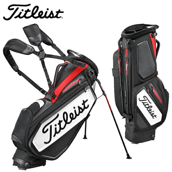 Leist Stand Bag Trend Bags Leist Golf Bag Trend Bags