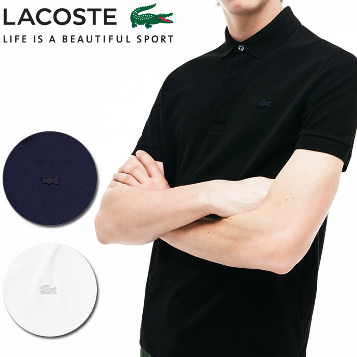 lacoste paris polo shirt