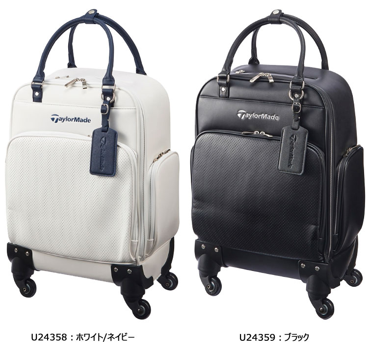 海外正規品 楽天市場 テーラーメイド ゴルフ レディース Taylormade キャスターボストンバッグ Ky323 アネックススポーツ 人気特価激安 Lexusoman Com