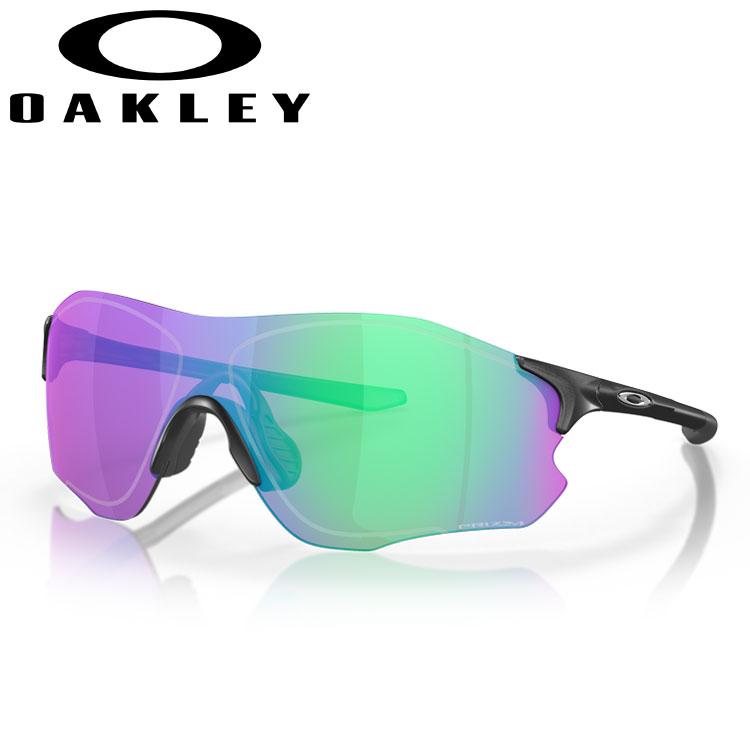 楽天市場】オークリー OAKLEY サングラス OO9313-1538 EVZERO PATH