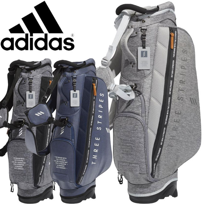 adidas golf bag