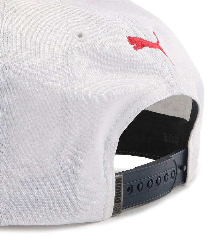puma stars and stripes hat