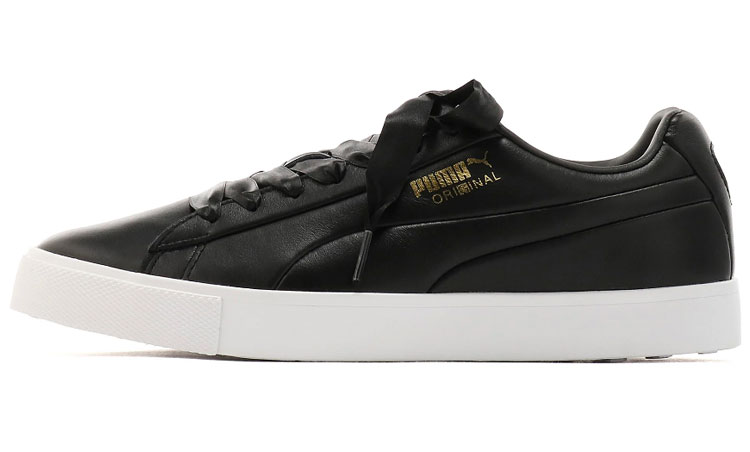 puma original g golf shoes