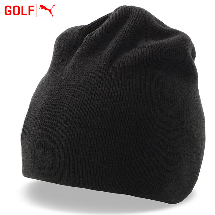 puma golf beanie