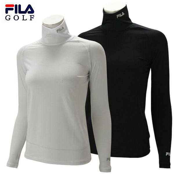 fila white long sleeve