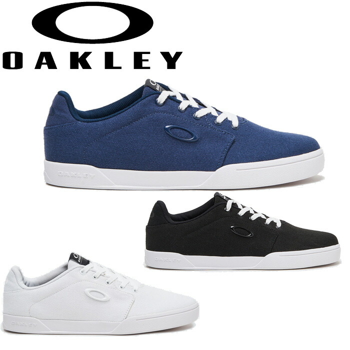oakley shoes