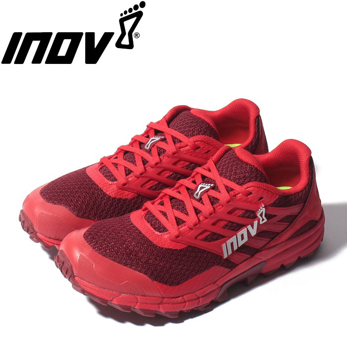楽天市場】イノヴェイト INOV8 トレランシューズ FLYULTRA 250