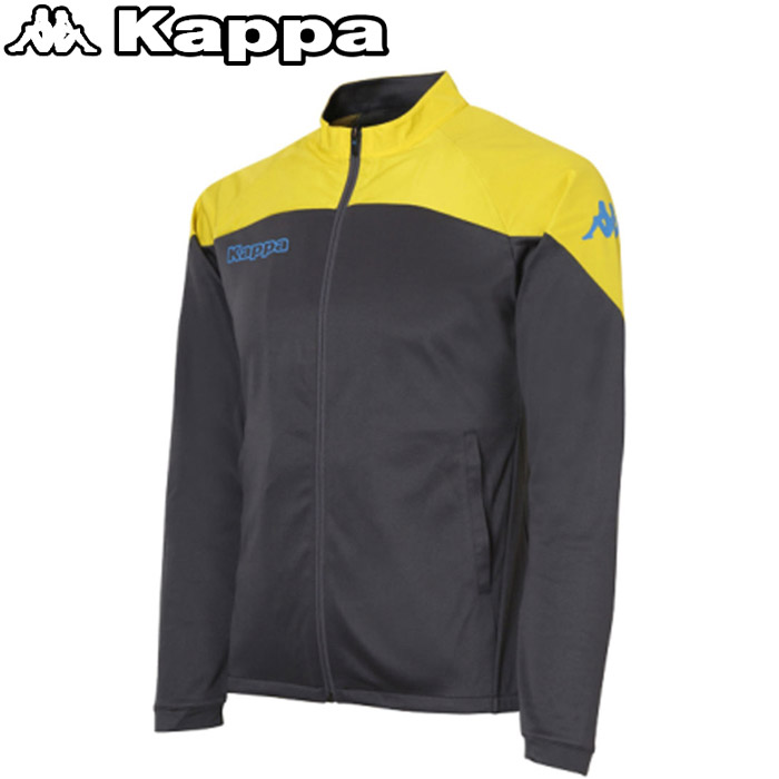 soccer training jacket