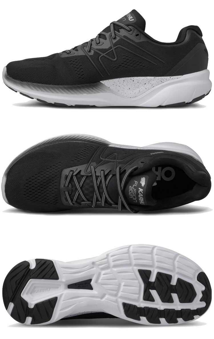 珍しい 楽天市場 カルフ フュージョンortix Kh ランニング シューズ メンズ アネックススポーツ 在庫有 Blog Belasartes Br