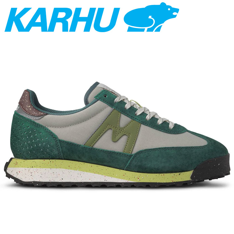 クリアランス 返品不可 カルフ メスタリコントロール KH840015 メンズ レディース シューズ