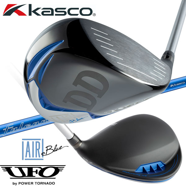 楽天市場】【当店在庫】キャスコ ゴルフ UFO AIR DD by POWER TORNADO