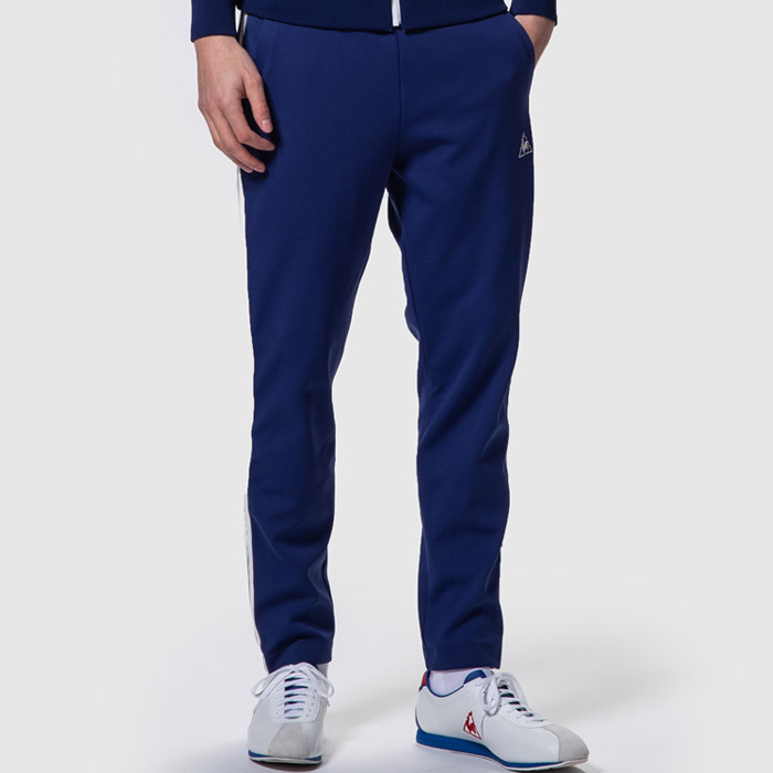 le coq track pants